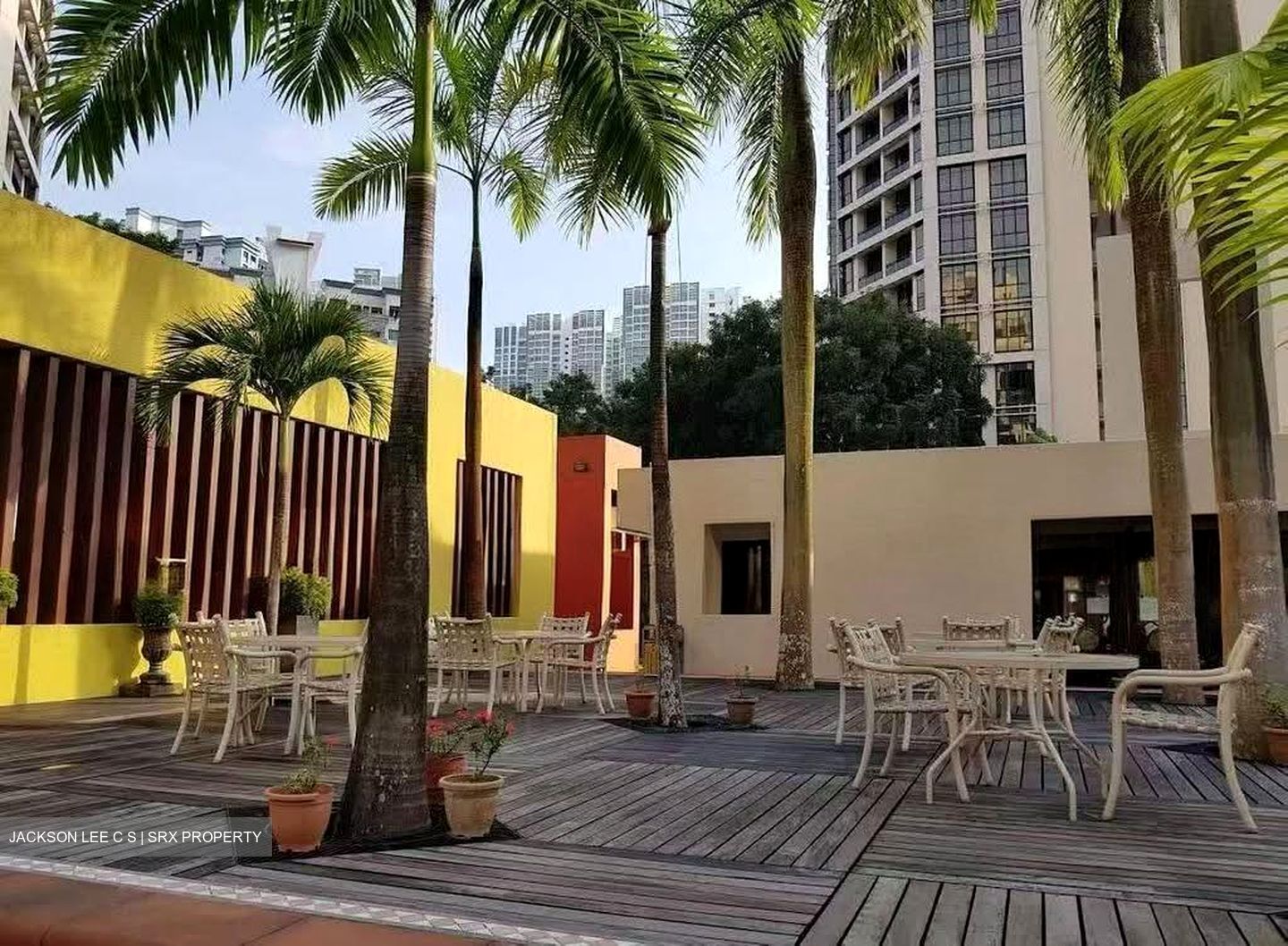 Dover Parkview (D5), Condominium #634594211